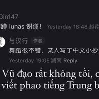 Trang Pháp vô tư kể rắc rối của LUNAS khi sang Trung Quốc biểu diễn