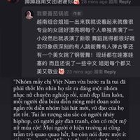 Trang Pháp vô tư kể rắc rối của LUNAS khi sang Trung Quốc biểu diễn