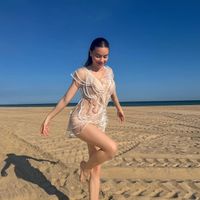 Hồ Ngọc Hà gây sốt với bộ ảnh cực cháy, phô diễn body nóng bỏng