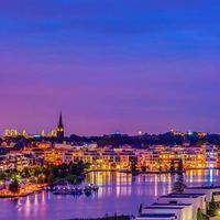 Những điểm du lịch hấp dẫn ở Đức mùa EURO 2024