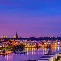 Những điểm du lịch hấp dẫn ở Đức mùa EURO 2024