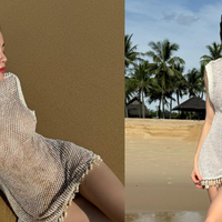 Hồ Ngọc Hà gây sốt với bộ ảnh cực cháy, phô diễn body nóng bỏng