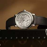 Đồng hồ LV