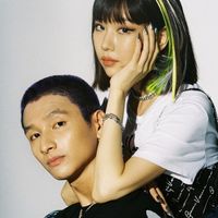 Hậu chia tay 16 Typh, Min hiện ra sao?