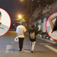 Hậu chia tay 16 Typh, Min hiện ra sao?