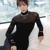 Hậu chia tay 16 Typh, Min hiện ra sao?