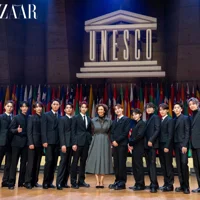Seventeen trở thành đại sứ thiện chí thanh niên UNESCO