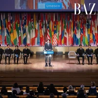 Seventeen trở thành đại sứ thiện chí thanh niên UNESCO