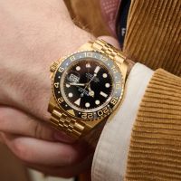 Đồng hồ Rolex