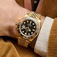 Đồng hồ Rolex