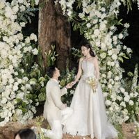 Thiếu gia Minh Đạt phải cầu hôn Midu 2 lần, hoá ra vì lý do khó ai ngờ