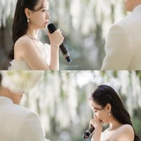 Thiếu gia Minh Đạt phải cầu hôn Midu 2 lần, hoá ra vì lý do khó ai ngờ