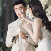 Thiếu gia Minh Đạt phải cầu hôn Midu 2 lần, hoá ra vì lý do khó ai ngờ