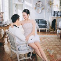 Thiếu gia Minh Đạt phải cầu hôn Midu 2 lần, hoá ra vì lý do khó ai ngờ