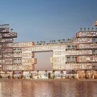 Bên trong khách sạn dát vàng sang trọng bậc nhất ở Dubai có gì?