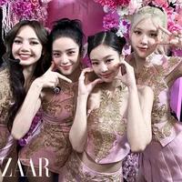 BLACKPINK tổ chức fan meeting năm 2024?
