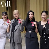 BLACKPINK tổ chức fan meeting năm 2024?