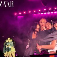 BLACKPINK tổ chức fan meeting năm 2024?