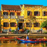 Du lịch Hội An
