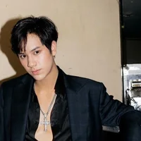 Khách mời quốc tế Anh Trai Say Hi: Ngôi sao Thái Lan - Nanon Korapat