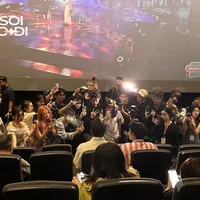 Ninh Dương Story thêm một lần nữa vượt mặt Sơn Tùng