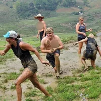 Du lịch Sapa 