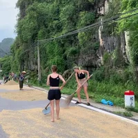 Du lịch Sapa 