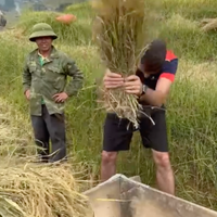 Du lịch Sapa 