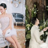 Thiếu gia Minh Đạt phải cầu hôn Midu 2 lần, hoá ra vì lý do khó ai ngờ
