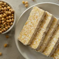 Thực phẩm tốt cho sức khỏe đường ruột của người ăn chay