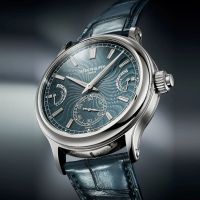 Đồng hồ Patek Philippe