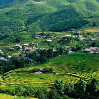 Du lịch Sapa