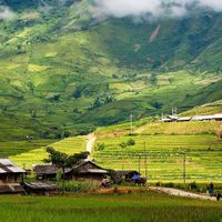 Du lịch Sapa