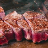 Những món ăn bổ dưỡng, xa xỉ của giới thượng lưu