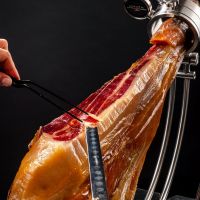 Những món ăn bổ dưỡng, xa xỉ của giới thượng lưu