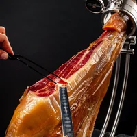 Những món ăn bổ dưỡng, xa xỉ của giới thượng lưu