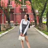 Thùy Tiên tốt nghiệp thạc sĩ