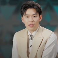 "Anh trai say Hi": Chồng Diệu Nhi tự chấm điểm tuyệt đối