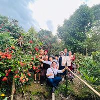 Tour miền Tây