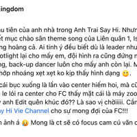 Anh Trai Say Hi: Anh Tú Atus bất ngờ tỏa sáng