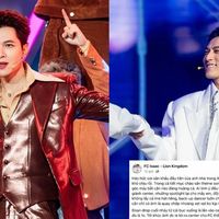 Anh Trai Say Hi: Anh Tú Atus bất ngờ tỏa sáng, fan Isaac bức xúc vì screentime