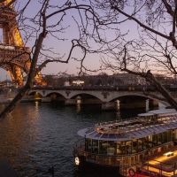 Giới siêu giàu đang tận hưởng Thế vận hội Paris 2024 như thế nào?