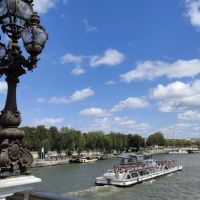 Giới siêu giàu đang tận hưởng Thế vận hội Paris 2024 như thế nào?