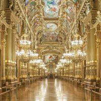 Giới siêu giàu đang tận hưởng Thế vận hội Paris 2024 như thế nào?