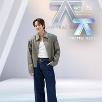 Nanon trở thành "át chủ bài" của team Isaac trong Anh Trai Say Hi