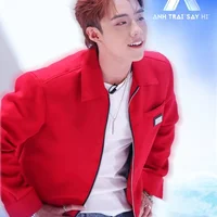 Nanon trở thành "át chủ bài" của team Isaac trong Anh Trai Say Hi