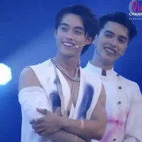 Nanon trở thành "át chủ bài" của team Isaac trong Anh Trai Say Hi