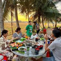 Tour miền Tây