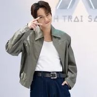 Nanon tại Anh Trai "Say Hi": "Tôi có cảm giác được về nhà"