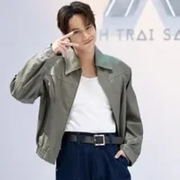 Nanon tại Anh Trai "Say Hi": "Tôi có cảm giác được về nhà"